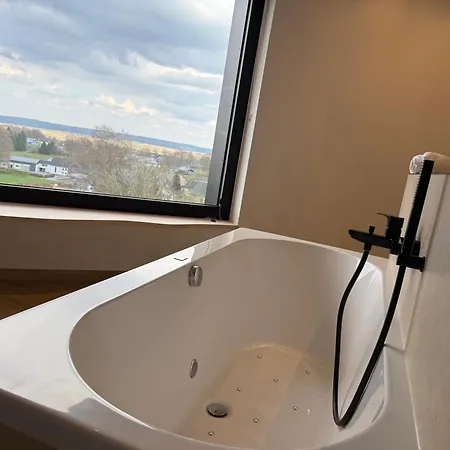 Hotel Wasserturm Elsenborn Bütgenbach