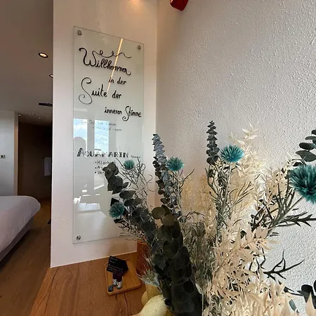 Wasserturm Elsenborn Hotel *
