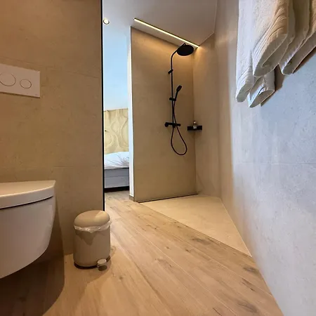 Hotel Wasserturm Elsenborn