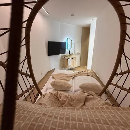 Hotel Wasserturm Elsenborn Bütgenbach