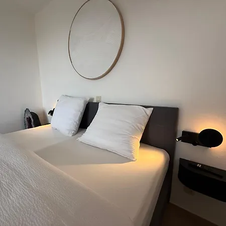 Hotel Wasserturm Elsenborn *