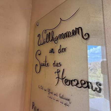Wasserturm Elsenborn Hotel
