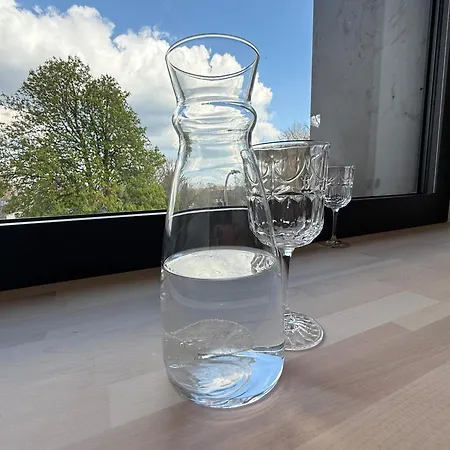 Hotel Wasserturm Elsenborn Bütgenbach